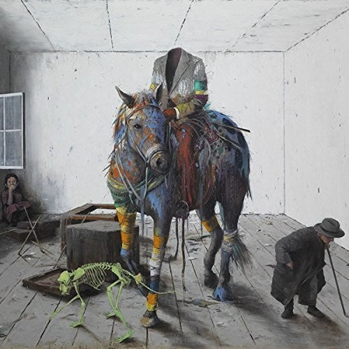 Unkle - Road:Part 1