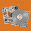 Mulatu Astatke - Mulatu Plays Mulatu