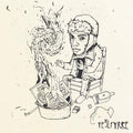 Carl Knast - Fejlfyrre