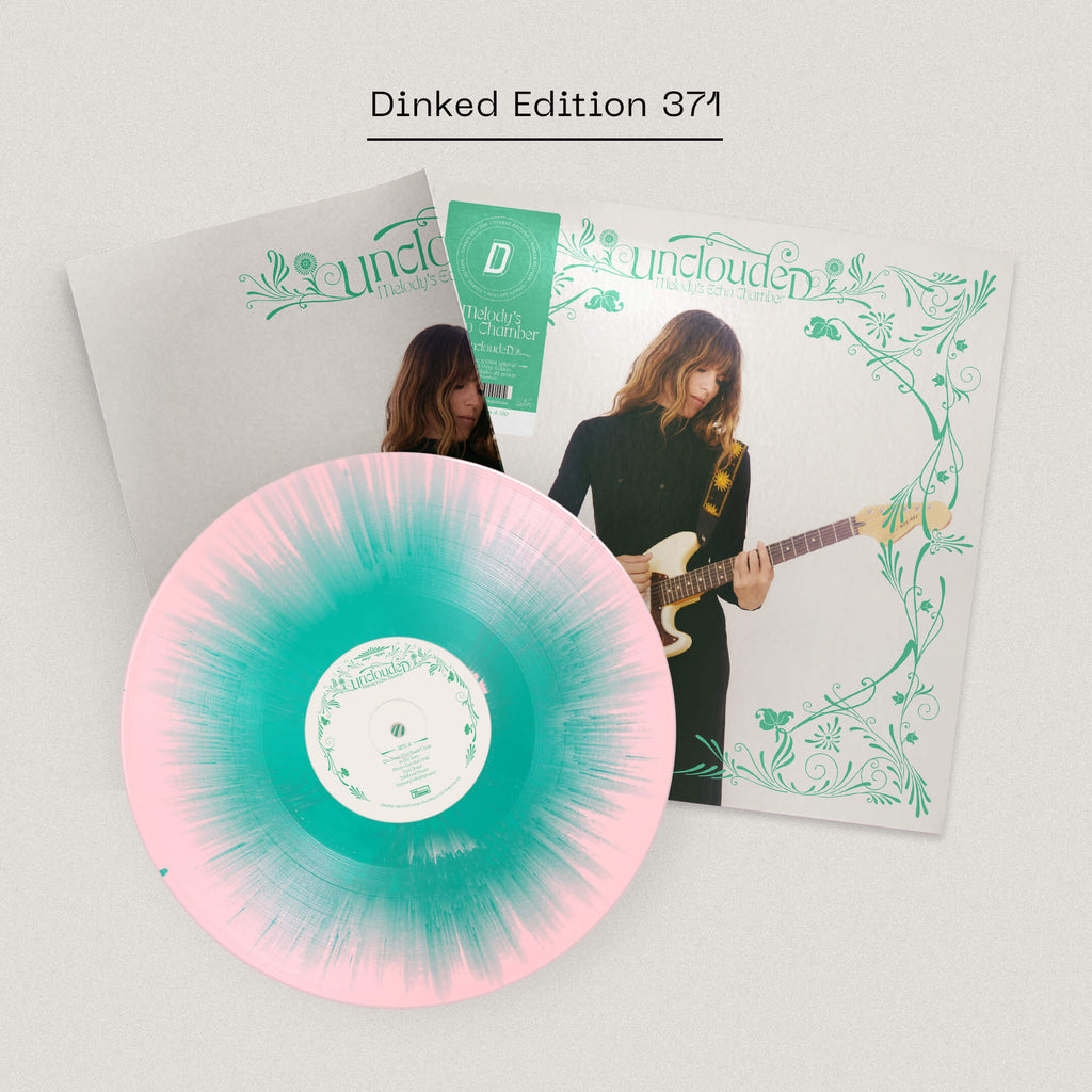 Melody’s Echo Chamber - Unclouded (Dinked Edition)