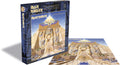 Iron Maiden - Powerslave (Puzzle)