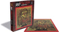 Slayer - Seasons Inb The Abyss (Puzzle)
