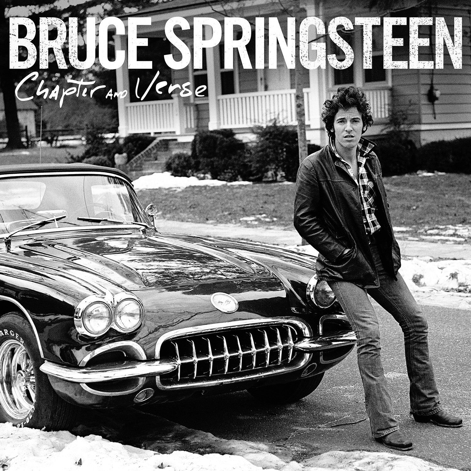 Springsteen, Bruce - Chapter And Verse