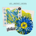 LIFE - ABSTRACT/NATURAL (Dinked Edition)