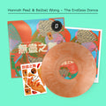 Hannah Peel & Beibei Wang - The Endless Dance (Dinked Edition)
