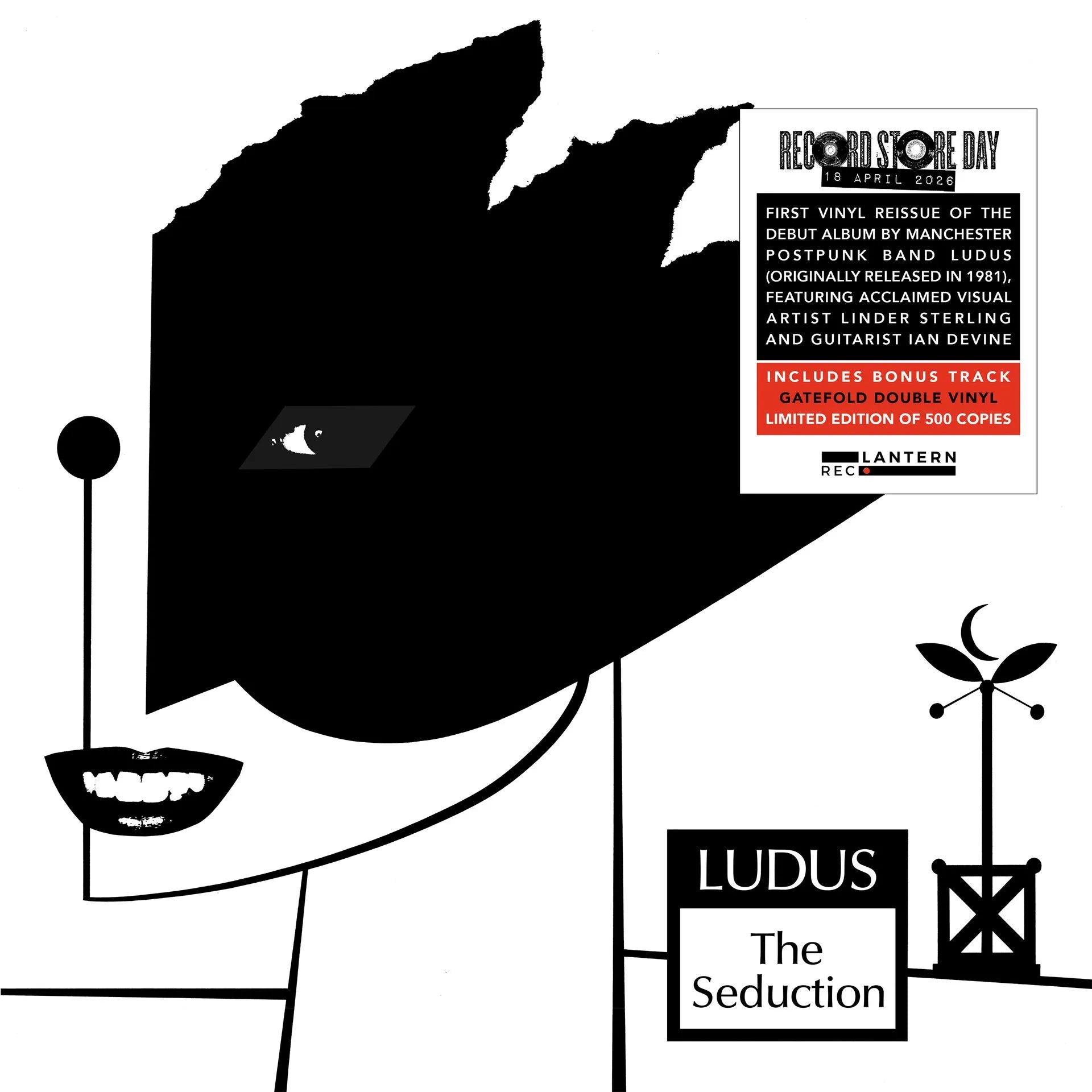 Ludus The Seduction