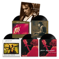 Jeff Buckley - The Grace EPs