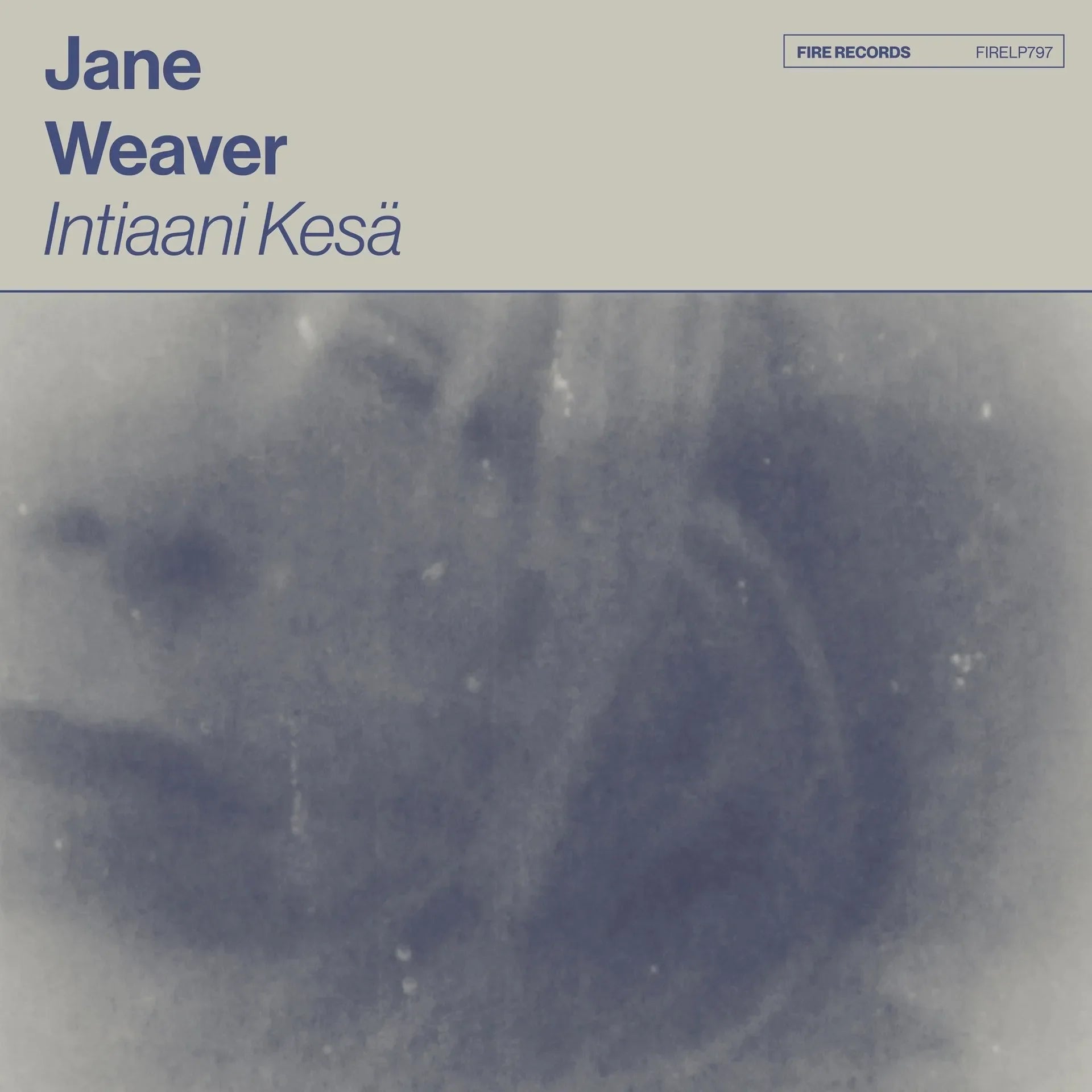 Jane Weaver Intiaani Kesa