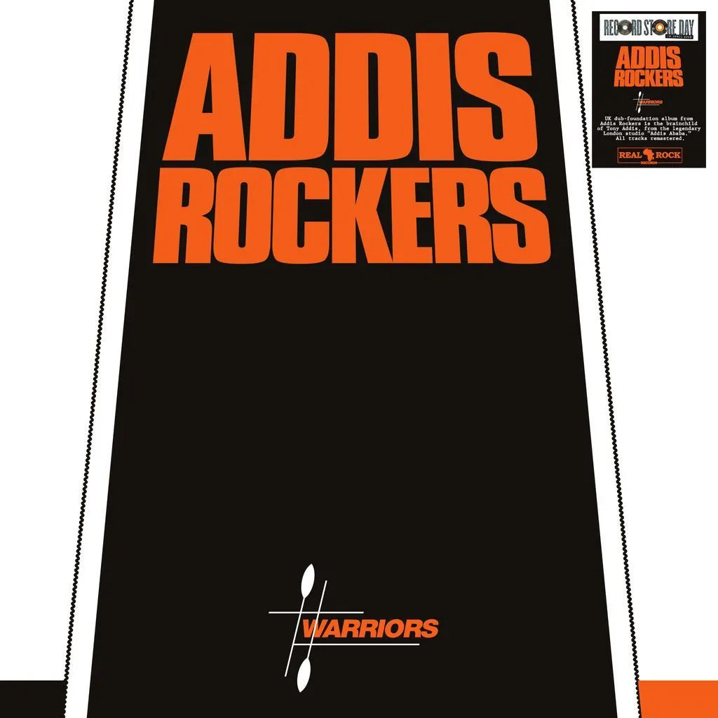 Addis Rockers Warriors
