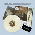 Bill Orcutt & Mabe Fratti - Almost Waking (Dinked Edition)