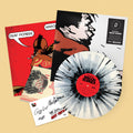 Dead Pioneers - Wagon Burner (Dinked Edition)
