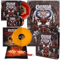 Kreator - Krushers Of The World