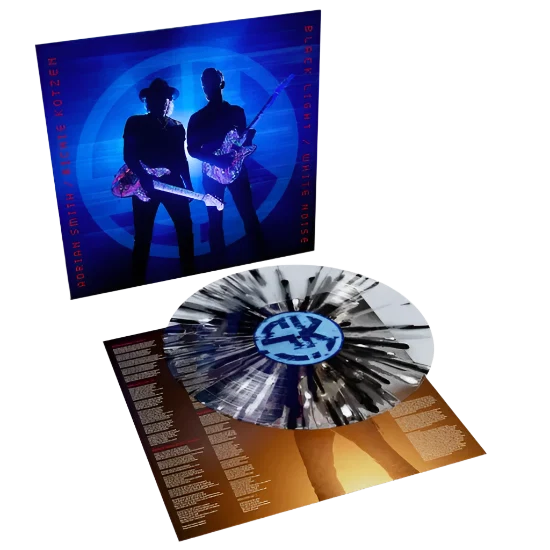 Smith/Kotzen - Black Light / White Noise