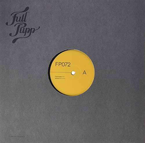 Various Artists - Full Pup 15 Years Part 4 [VINYL]