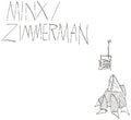 Various - Minx / Zimmerman [VINYL]