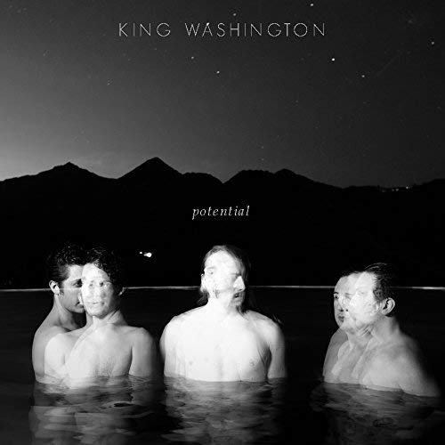 Various - Potential [VINYL]