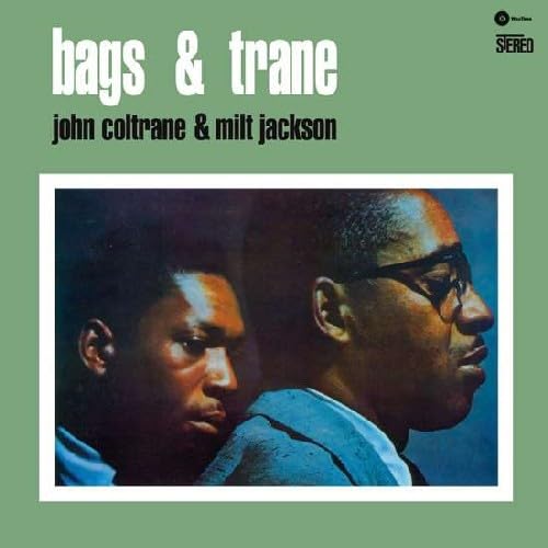 Various - Bags And Trane [VINYL]