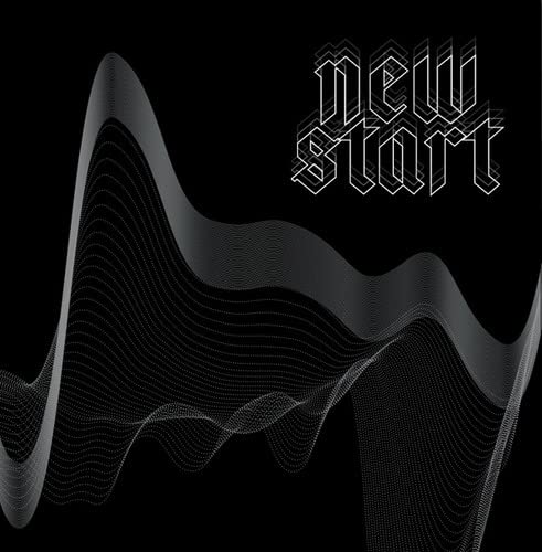 Taso - New Start  [VINYL]