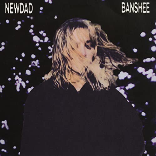 Newdad - BANSHEE [VINYL]