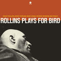 Various - Plays For Bird [VINYL]
