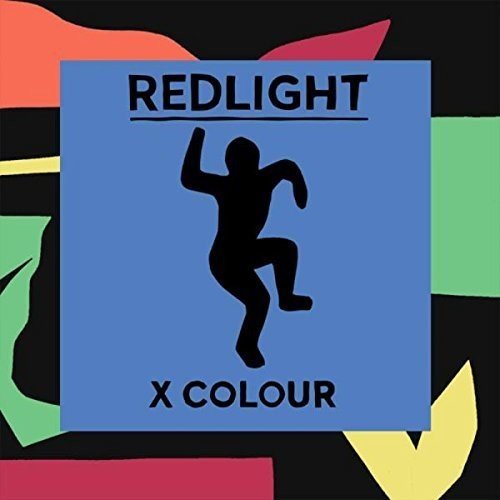Redlight - X Colour [VINYL]