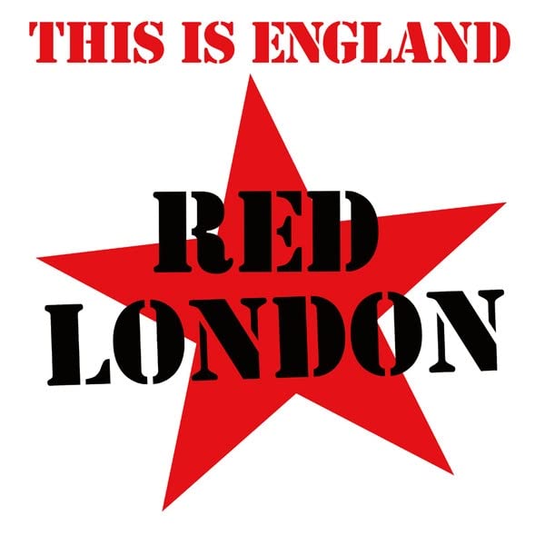 Various - This Is England [VINYL]