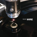 Wire - 10:20 [ViNYL] [VINYL]