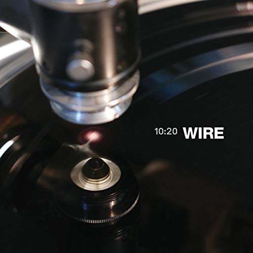 Wire - 10:20 [ViNYL] [VINYL]
