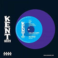 Art Gentry - This Is My Chance / Even If The Signs Are Wrong [7"] [VINYL]