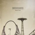 Swervedriver - Future Ruins (Vinyl Red Limited Edt.) [VINYL]