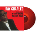 Various - Modern Sounds In Country And Western Music [VINYL]