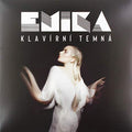 Emika - Klavirni Temna (White Vinyl) [VINYL]