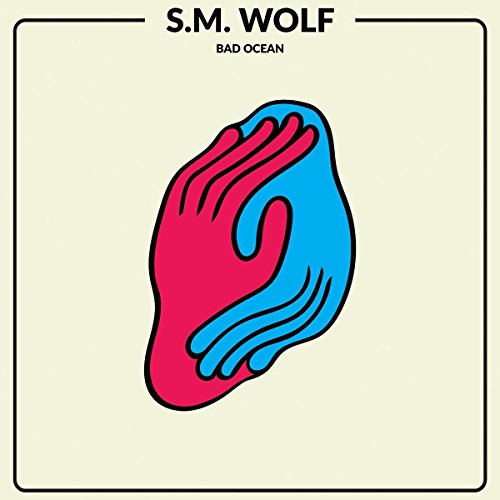 Wolf S.m. - Bad Ocean [VINYL]