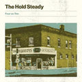 Hold Steadythe - Four on Ten [VINYL]