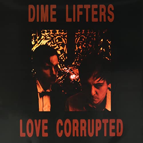 Various - Love Corrupted [VINYL]