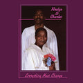 Roslyn & Charles - Everything Must Change [VINYL]