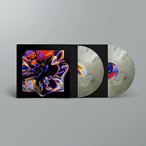 Oflynn X Frazer Ray - Shimmer  [VINYL]