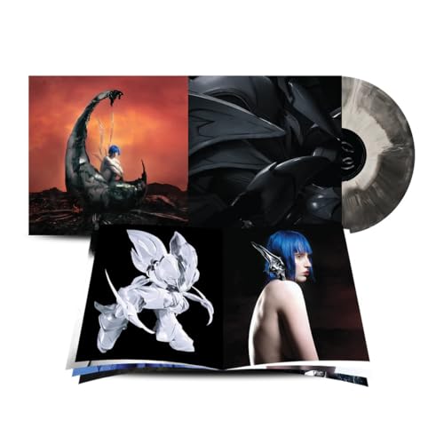Ashnikko - WEEDKILLER [VINYL]