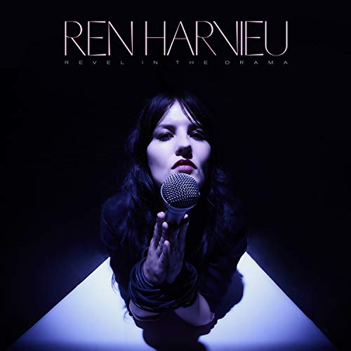 Ren Harvieu - Revel In The Drama [VINYL]