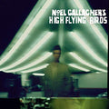 Noel Gallaghers High Flying B - Noel Gallagher's High Flying Birds [VINYL]