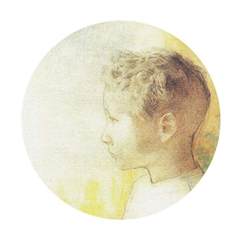 Moon King - Secret Life  [VINYL]