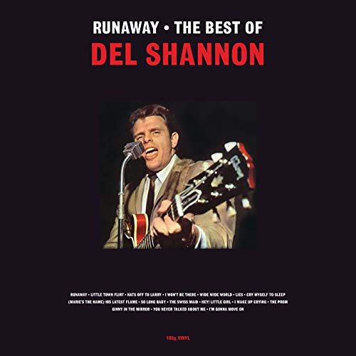 Various - Runaway - The Best Of [VINYL]