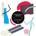 Virginia Wing - Rhonda [VINYL]
