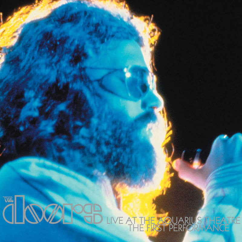 Doors - Live At The Aquarius Theatre Vol. 1