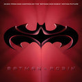 Batman & Robin - Ost