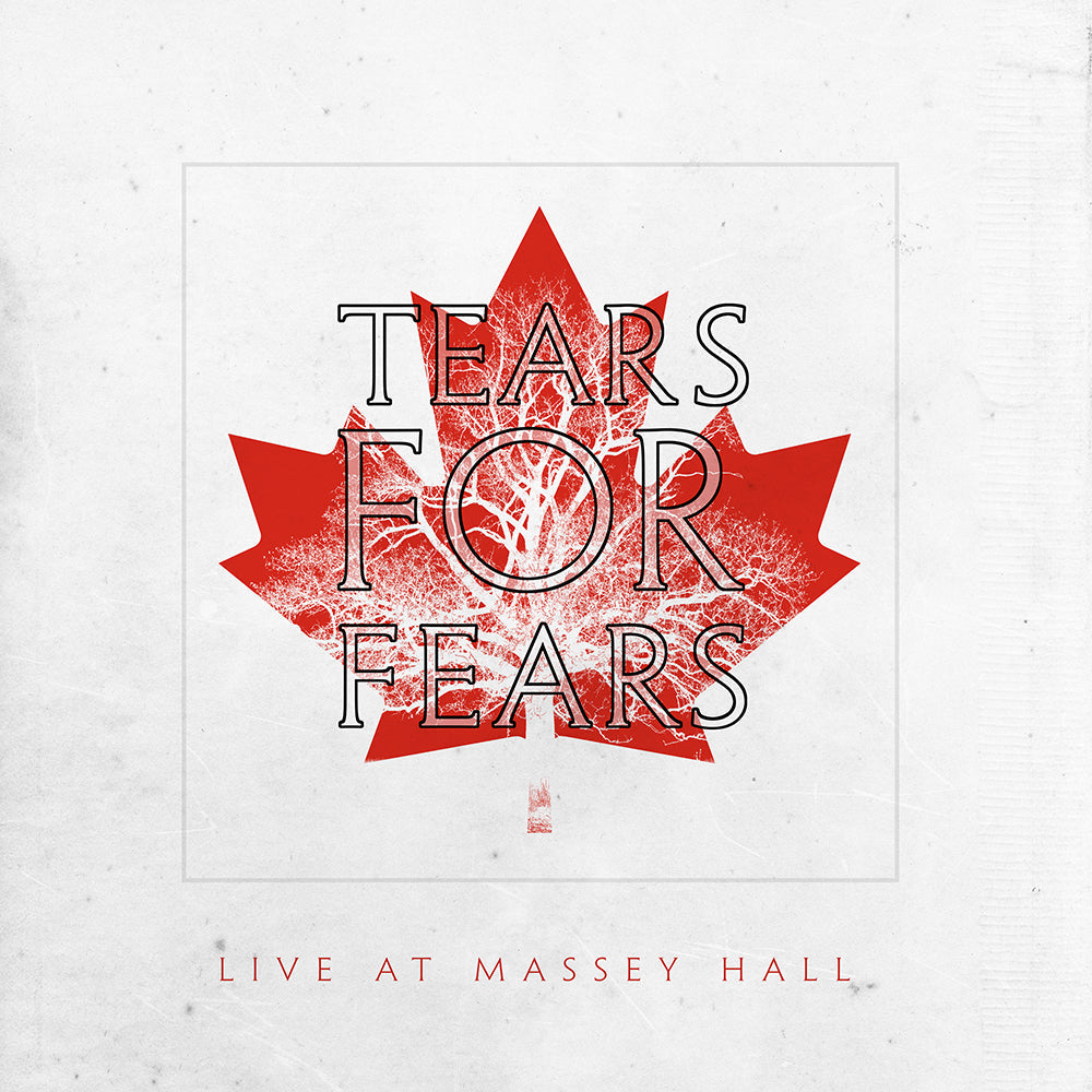 Tears For Fears - Live At Massey Hall