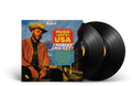 Crockett, Charley - Music City USA