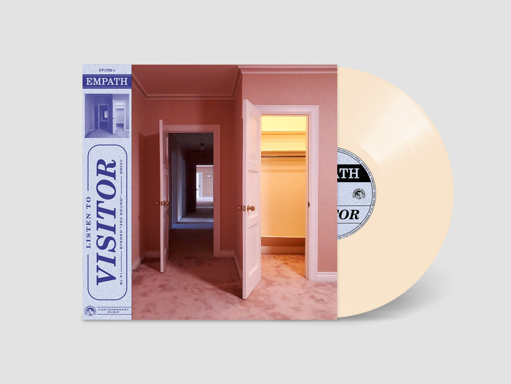 Empath - Visitor