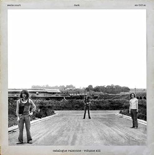 Various - Catalogue Raisonne: Vol. 13: Anonymous Days Part 2 [VINYL]