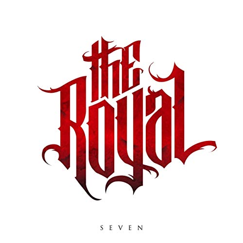 The Royal - Seven  [VINYL]